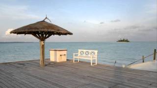 Rihiveli Jetty 360 view Maldives [upl. by Toland]