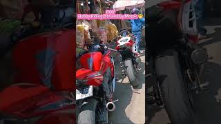 Ketika Istrimu Hobby Riding amp Hobby Masak shorts motovlog riding zx25r zx25rmotovlog [upl. by Laddie286]