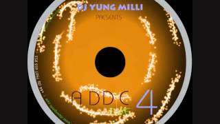 AFROBEAT MIX 2013 BY DJ YUNG MILLI [upl. by Eissehc78]