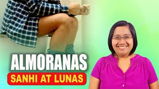 Masakit na ALMORANAS Hemorrhoids 😟 Sanhi at Lunas  Tagalog Health  Nurse Dianne [upl. by Luanne]