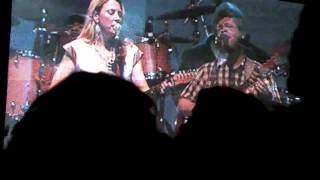 Tedeschi Trucks Band live at Bluesfest Byron Bay 2011 Midnight in Harlem [upl. by Jeremias]