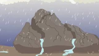 How Soil Formation is Controlled by the Weathering of Rock [upl. by Ashling]