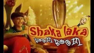 shaka laka boom boom Title song  Shakalaka Boom Boom [upl. by Ahsauqram553]