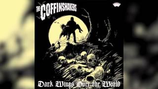 The Coffinshakers  Vampire Blues [upl. by Uno]