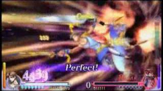 Dissidia English Character Montage  Bartz [upl. by Marrin]