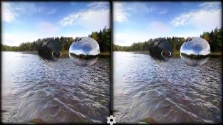 My Sphere PhotoSphere VR Viewer for Android [upl. by Sidran259]