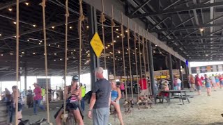 VIDEO 1 Country Fest 2023 [upl. by Annavas]