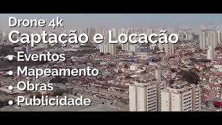 LOCAÇÃO E ALUGUEL DRONE PEDREIRA SP [upl. by Cadmar]