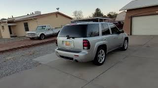 Edit SOLD 2008 Trailblazer SS for sale Part 2 [upl. by Ueih936]