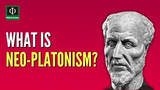 What is Neo Platonism [upl. by Koffler]