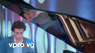 Camiel Boomsma  Franz Schubert Sonata in B flat D960 II live TivoliVredenburg Utrecht [upl. by Rivi]