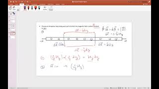 2 Amperes Law  Infinite Current Sheet Amperian Loop Explanation on Cartesian Coordinates [upl. by Grantham]