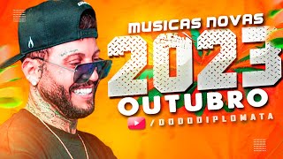 IGOR KANNARIO  CD PROMO VERÃO OUTUBRO 2023  AO VIVO EM OLINDINA [upl. by Dore]