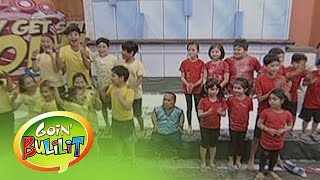 Goin Bulilit Its a Small World After All [upl. by Peppi]