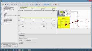 Kleinsteuerung EASY Programmieren mit EASYSoft [upl. by Enohsal]