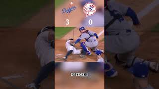 Dodgers Dominate World Series Game 3 at Yankee Stadium Full Recap [upl. by Romaine]