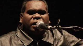 Geoffrey Gurrumul Yunupingu  Wiyathul [upl. by Devan]