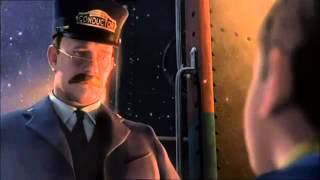 Polar Express trailer [upl. by Acinot]