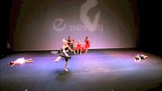 Dance Moms  Abbys Top 10 Dances  2 The Last Text [upl. by Asirap]