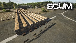 Scum Wire Cutting Event  Lets see who can keep calm [upl. by Betthezul]