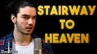 quotStairway To Heavenquot  LED ZEPPELIN cover [upl. by Duma498]