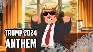 How Trump be Flexing after Winning the Election Full Song [upl. by Mcgannon659]