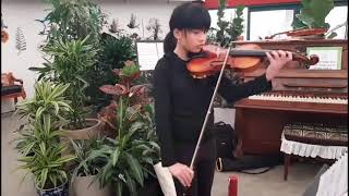 SPCA Fundraising 3rd August 2024  ABRSM Grade8 C3 Mazurka No2 Played by Emma Yeh [upl. by Eustazio]