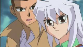 YuGiOh GX Season 1 Episode 07 Duel and Unusual Punishment [upl. by Carmel]