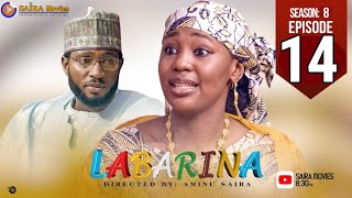 LABARINA SEASON 8 EPISODE 14 [upl. by Romeu373]