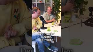 Niholanas Ofanaczek zu Gast bei quotHangweyrer amp Palfraderquot podcast interview comedy ofczarek [upl. by Radie]