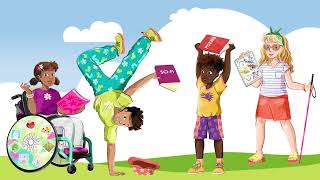 Marvellous Makers Summer Reading Challenge 2024  The Reading Agency [upl. by Endaira]