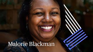 Malorie Blackman  Noughts amp Crosses 20 Years On  Edinburgh International Book Festival [upl. by Yedorb]