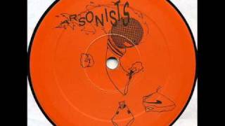 Arsonists  The Session [upl. by Audi]