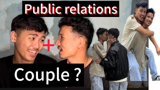 Jimba ra abhishek ko relation k hosubscribe jimmyvlog officialchannel unfrezzmyaccount [upl. by Grew718]