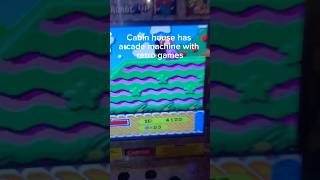 Arcade Machine Emulates Retro Games [upl. by Mack369]