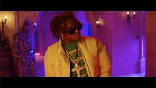 Future amp Lil Uzi Vert  Drankin N Smokin Official Music Video [upl. by Rakso]