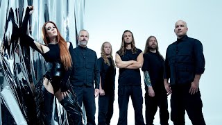 Epica  The Ghost In Me Live quotСуббота 09 Ноября 2024quot [upl. by Naasah]