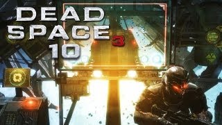 DEAD SPACE 3 HD 010  Puzzle Primaten [upl. by Lav]