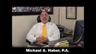 18 DUI Sleeping Behind the Wheel DUI  Safe Haven Laws  Michael A Haber Miami Criminal Lawyer [upl. by Corena]