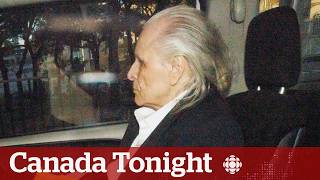 Convicted sexual predator Peter Nygard ‘abused’ the justice system journalist says  Canada Tonight [upl. by Rosana2]