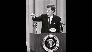 Remembering John F Kennedy [upl. by Crawford]