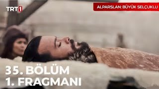 Alparslan Season 2 Episode 35 Trailer Urdu Hindi Subtitles  Eng Subtitle [upl. by Tolliver]