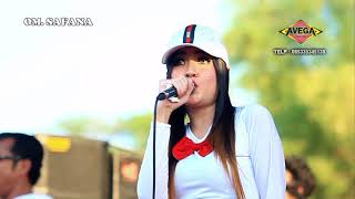 NELLA KHARISMA FULL ALBUM OM SAFANA LIVE SUGIH WARASI MAGETAN 2017 AVEGA TV  COKRO AUDIO [upl. by Aimahs]