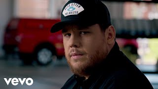 Luke Combs  The Kind of Love We Make Official Music Video [upl. by Seth]