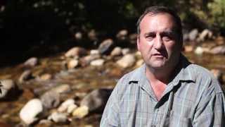 Meet a CSIR limnologist who specialises in fresh water systems [upl. by Onitram]