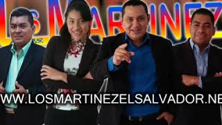 Los Hermanos Martinez de El Salvador  Cumpleaños vol23 [upl. by Alurta]