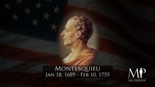 OAR Ep 24 Montesquieu [upl. by Anada]