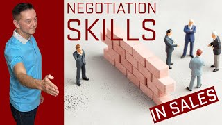 Master Negotiation Skills to Make More Money in Sales  Close More Deals in Timeshare amp Ownership [upl. by Ahtiek]