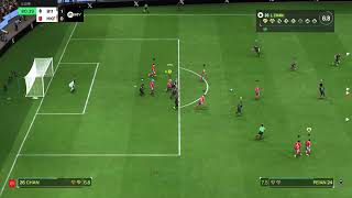 20241126 AAC Leag vs Best 11A PS5 [upl. by Frydman]