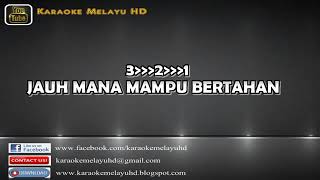 Newboyz Sejarah Mungkin Berulang Minus Karaoke HD [upl. by Benia672]